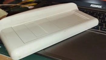 ESP W-LED 1