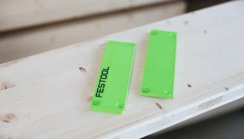 Вставка Festool Kapex с нулевым зазором... 1