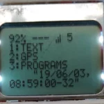 Bone Phone - телефон на базе Arduino LTE 1