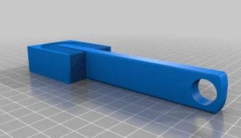 Чистящая щетка 1