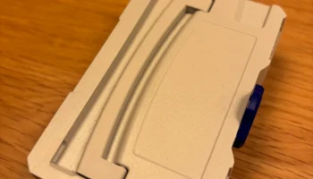 Систейнер Micro ESP 32 Программатор Einlage........