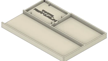 Плата Arduino R4-UNO 1