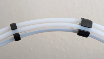 AD5X Боуденовские зажимы 4-в-1 (ПТФЭ) 2