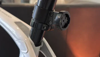 Крепление для подседельного штыря Garmin Varia (Fusion 36... 3