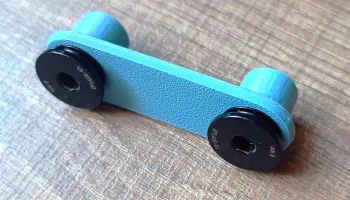 Canyon Spectral:ON Крепление защитной пластины...... 7