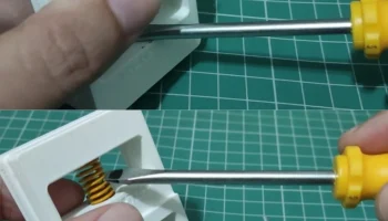 Инструмент для намагничивания/размагничивания своими рука..