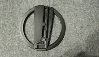 Подставка PS5 Pro - оптимизированный воздушный поток и от... 1
