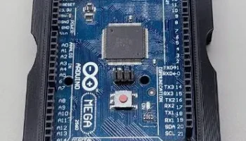 Корпус Arduino Mega 2560 2