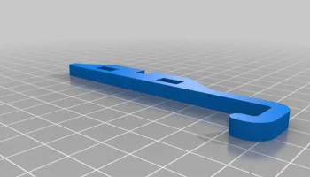 Мод Easy Print Bike Phone Mount для iPhone 6 2