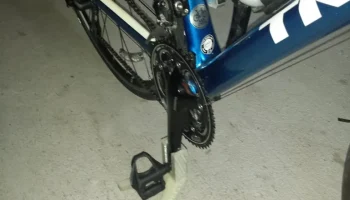 Bike Stand 3