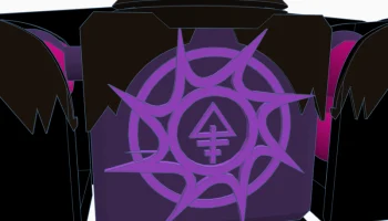Шарнирная лазурь из Forsaken (фигурка Roblox)...... 2