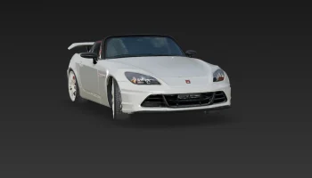 Вдохновленный Honda S2000