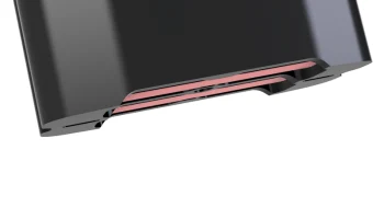 Прочный чехол Duo SSD для двух Samsung T7 с вентиляцией.... 2