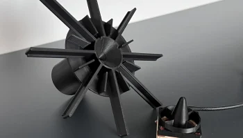 Сушилка для нити для печати своими руками (с сушкой Prusa.. 1