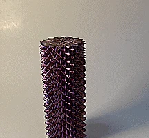 Spiky Sensory Trigger Извилистый спиральный ролик...... 4