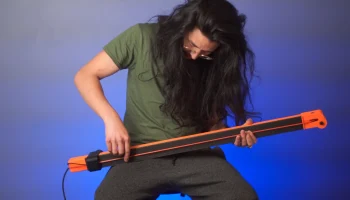 Bass Beam