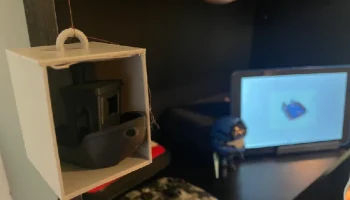 3D-печатный лифт с питанием от Arduino............ 4