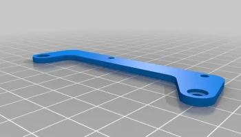 Адаптер для крепления SSD с 2,5 на 3,5 дюйма........ 2