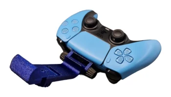 КРЕПЛЕНИЕ ДЛЯ КОНТРОЛЛЕРА DUALSENSE PS5 ДЛЯ ТЕЛЕФОНА... 7
