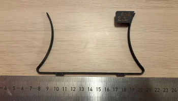 Блокировка распознавания дорожных знаков KIA ceed........... 8