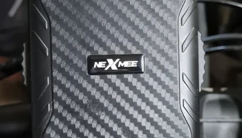 Запасная часть для велосипедного держателя телефона NEXME... 2