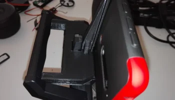 Держатель для телефона Flysky/Turnigy i6 3
