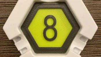 Бинарные посадочные площадки GraviTrax Place Value для ко... 5