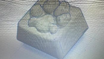 Paw KeyCap 1