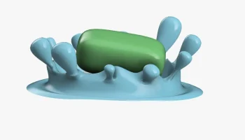 SPLASH ! 4
