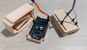 Дела ESP32 DevKitC v4 1