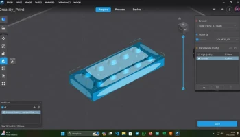 Prensa para Incenso - Design Pr&aacute;tico com Furos de Fechame... 3