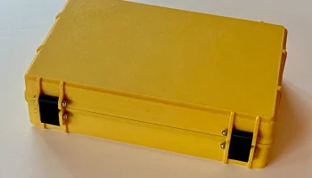 Прочный ящик для инструментов для бит......... 2