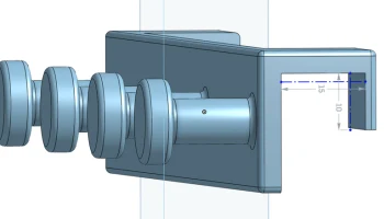 Door hook 3