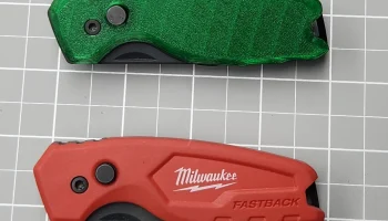 Сменные весы Milwaukee Fastback Compact Compact Сменные весы Milwaukee Fastback Compact Compact