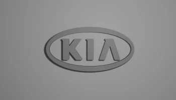 Kia logo