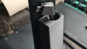 Держатель микрофона Corsair Virtuoso SE 4