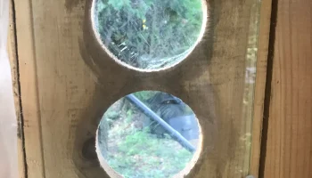 Делаем окна дешево
