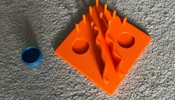 Игрушка для кошек, Katzenspielzeug 1
