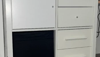 Ножки для мебели, напр. для Икеа Каллакс 2x2........ 3