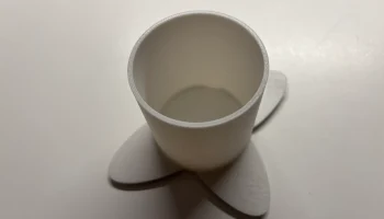 Адаптер катушки Snapmaker U1 1