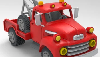 Camion V2