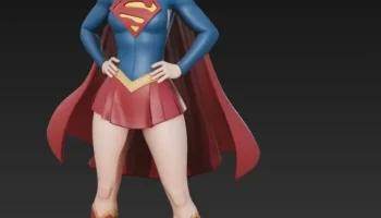supergirl 3