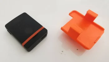 Крепление для холодного башмака для Tentacle SYNC E 4
