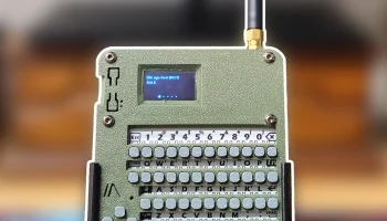 TextMesh (Heltec V3 Edition) 2
