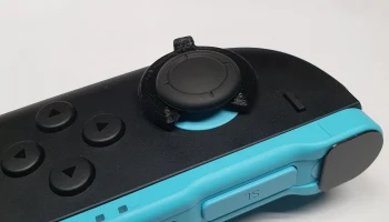 Замок/защита для Nintendo Switch и Switch 2