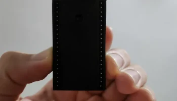 Камера ESP32 WROVER 2