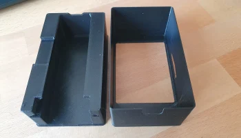 Чехол для тачскрина 3,2 дюйма и ESP 3
