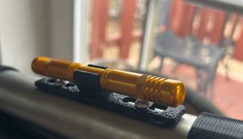 Крепления Dynaplug Racer Pro 1