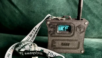 Чехол для Heltec V4 7