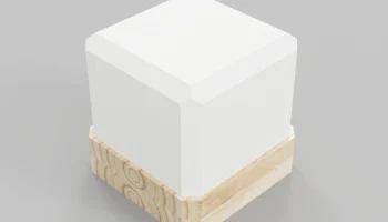 WifiLED: светодиодный светильник ESP32 RGB